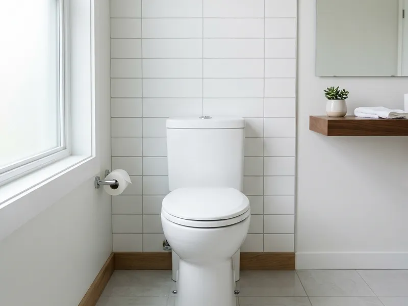 Toilet Repair & Installation Plumber in Rogue River, OR